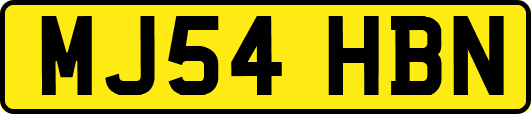 MJ54HBN
