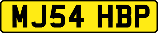 MJ54HBP