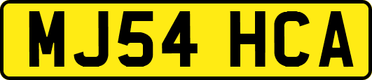 MJ54HCA