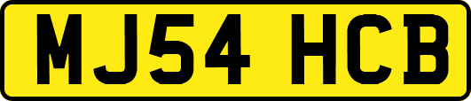 MJ54HCB