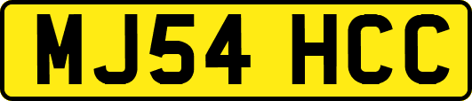 MJ54HCC
