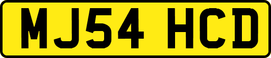 MJ54HCD