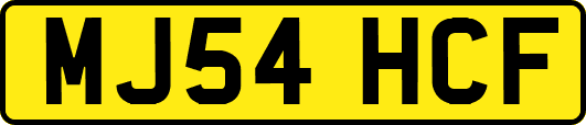 MJ54HCF