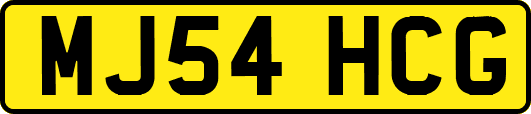 MJ54HCG