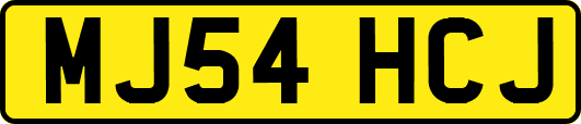 MJ54HCJ