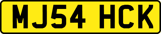 MJ54HCK
