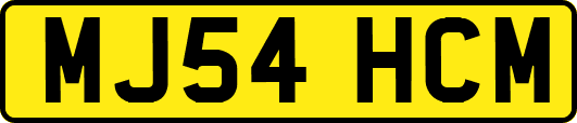 MJ54HCM