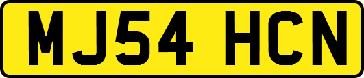 MJ54HCN