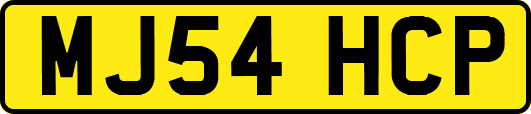 MJ54HCP