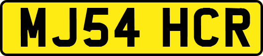 MJ54HCR