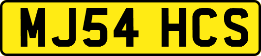 MJ54HCS