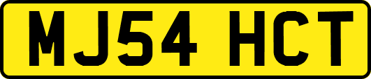 MJ54HCT