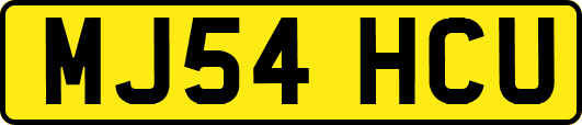 MJ54HCU