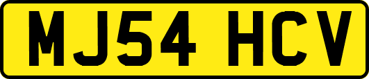 MJ54HCV