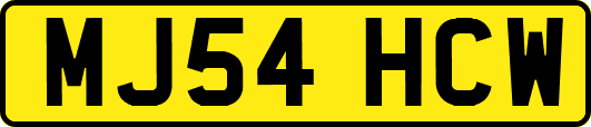 MJ54HCW