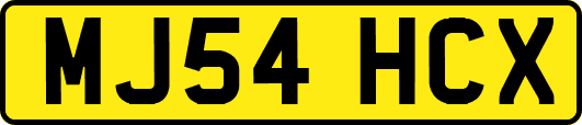 MJ54HCX