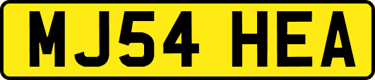 MJ54HEA