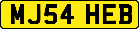 MJ54HEB
