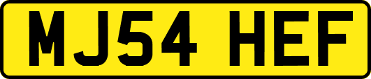MJ54HEF