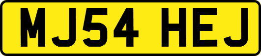 MJ54HEJ