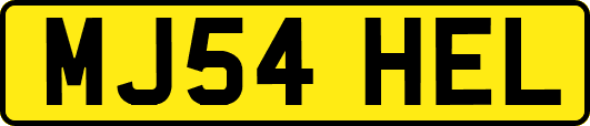 MJ54HEL