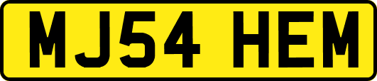 MJ54HEM