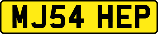 MJ54HEP