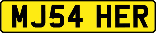 MJ54HER