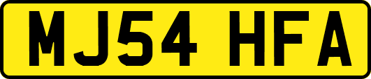 MJ54HFA