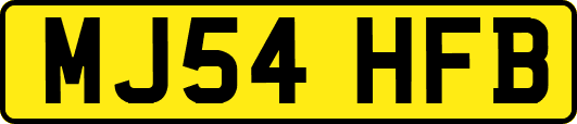 MJ54HFB