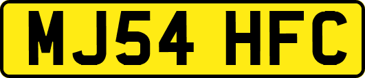 MJ54HFC