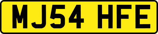 MJ54HFE