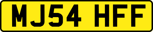 MJ54HFF