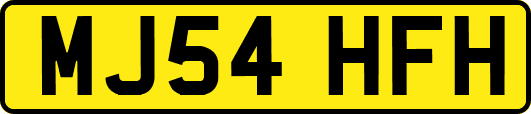 MJ54HFH