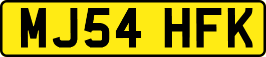 MJ54HFK