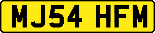 MJ54HFM