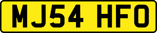 MJ54HFO