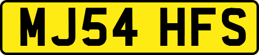 MJ54HFS