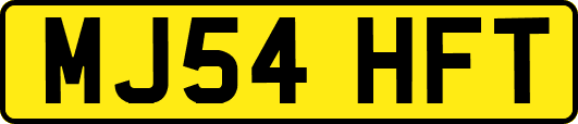 MJ54HFT