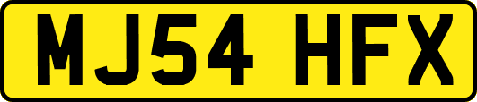 MJ54HFX
