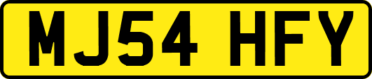 MJ54HFY