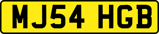 MJ54HGB