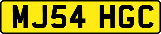 MJ54HGC