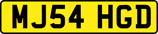 MJ54HGD