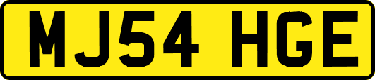 MJ54HGE