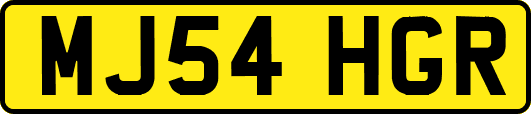 MJ54HGR