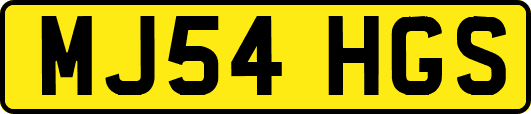 MJ54HGS