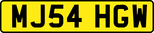 MJ54HGW