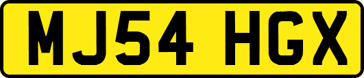 MJ54HGX
