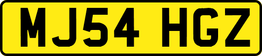 MJ54HGZ